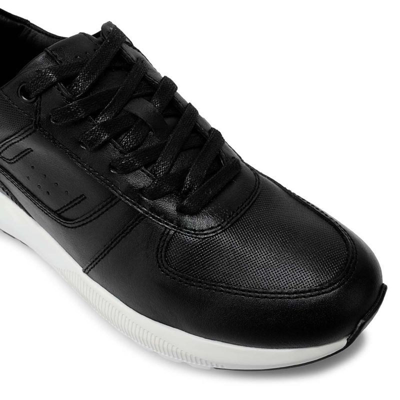 ZAPATILLA-BASICO-CASUAL-INFORMAL-HOMBRE-CUERO-VIALE-HOMME-FLAT-3-RICARDO-2519NEGRO--3-