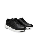 ZAPATILLA-BASICO-CASUAL-INFORMAL-HOMBRE-CUERO-VIALE-HOMME-FLAT-3-RICARDO-2519NEGRO--4-