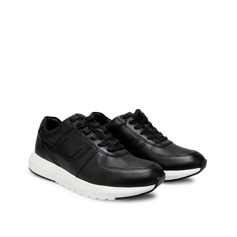 ZAPATILLA-BASICO-CASUAL-INFORMAL-HOMBRE-CUERO-VIALE-HOMME-FLAT-3-RICARDO-2519NEGRO--4-