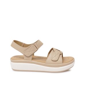 Sandalia Strap Casual LAU-2603 Palo/Rosa ADV