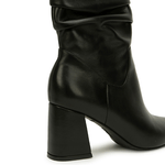 BOTA-MEDIA-CASUAL-LINDA-2623-NEGRO-CUERO