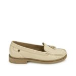 ZAPATO-MOCASÍN-CASUAL-AVE-2614-VAINILLA-CUERO
