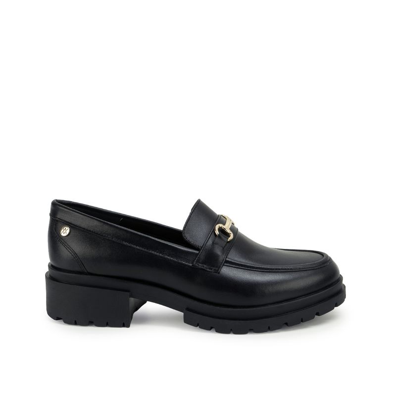 ZAPATO-MOCASÍN-CASUAL-TASTE-2610-NEGRO-CUERO