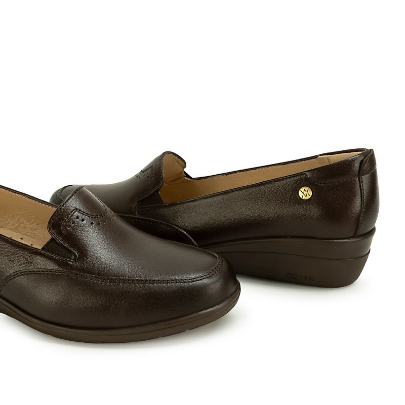 ZAPATO-MOCASÍN-CASUAL-LE-2612-MARRON-CUERO
