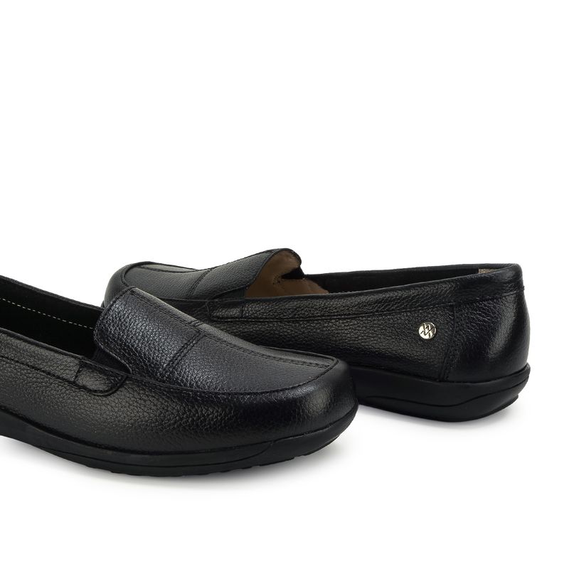 ZAPATO-MOCASÍN-CASUAL-DOM-2602-NEGRO-CUERO