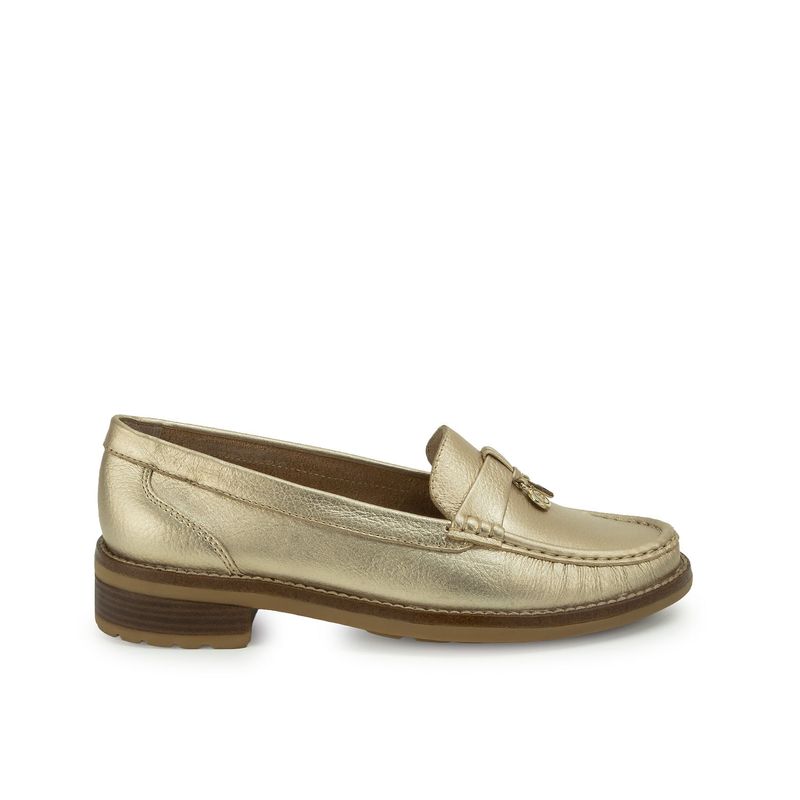 ZAPATO-MOCASÍN-CASUAL-DENI-2623-CHAMPAGNE-CUERO