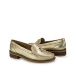 ZAPATO-MOCASÍN-CASUAL-DENI-2623-CHAMPAGNE-CUERO