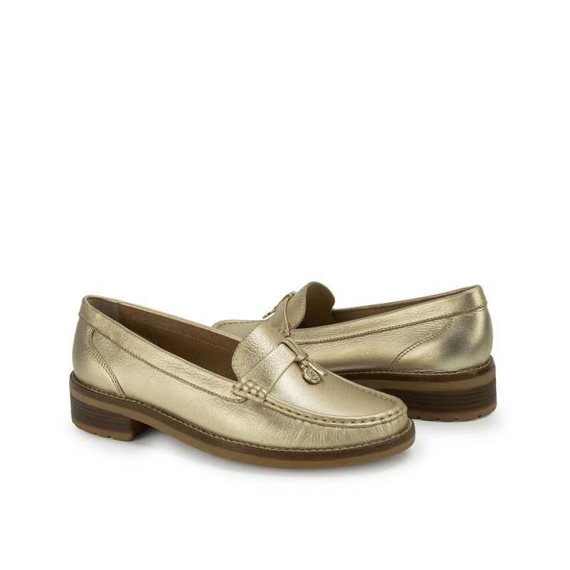 ZAPATO-MOCASÍN-CASUAL-DENI-2623-CHAMPAGNE-CUERO
