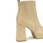 BOTIN-CASUAL-WAL-2642-BEIGE