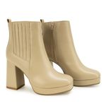 BOTIN-CASUAL-WAL-2642-BEIGE