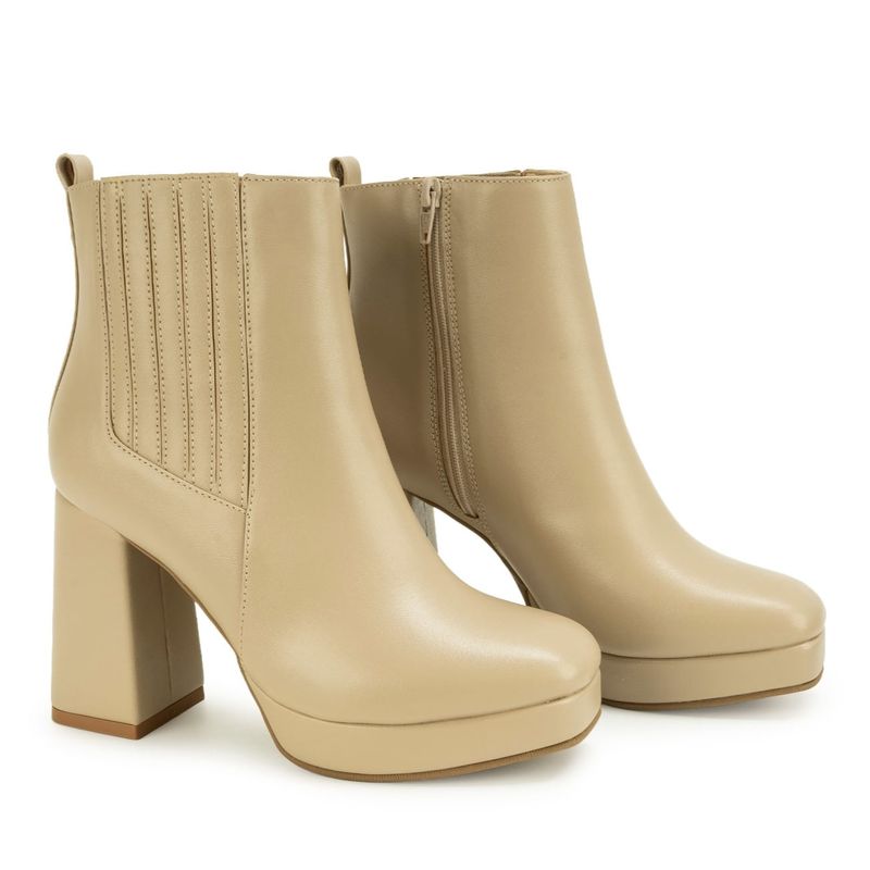 BOTIN-CASUAL-WAL-2642-BEIGE