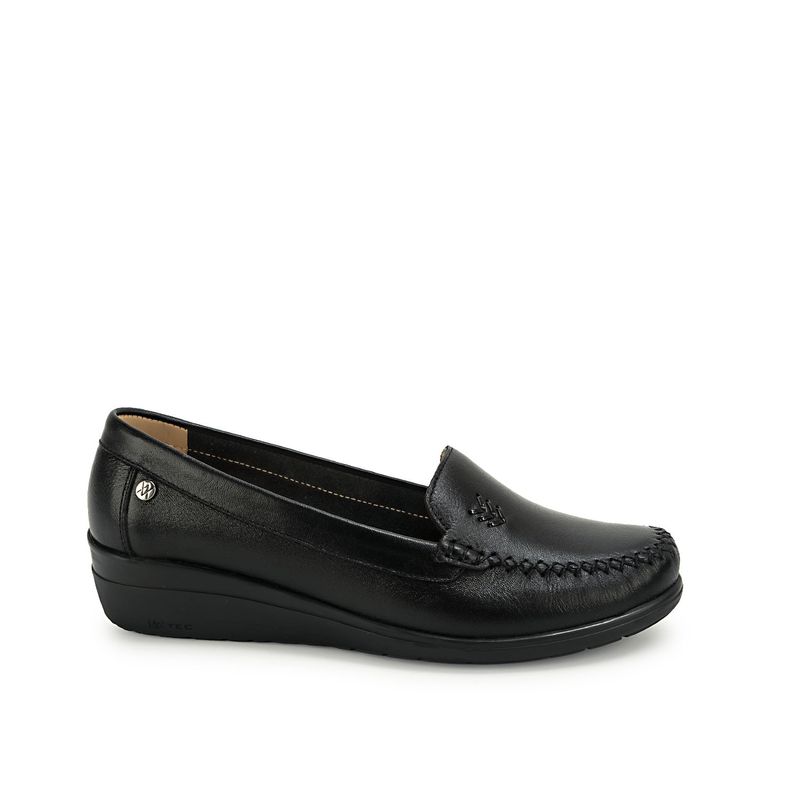 ZAPATO-MOCASÍN-CASUAL-LE-2613-NEGRO-CUERO