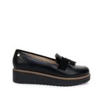 ZAPATO-MOCASÍN-CASUAL-TATI-2630-NEGRO-CUERO