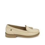 ZAPATO-MOCASÍN-CASUAL-AVE-2614-VAINILLA-CUERO