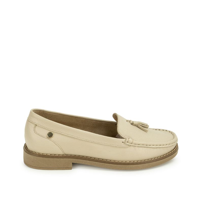 ZAPATO-MOCASÍN-CASUAL-AVE-2614-VAINILLA-CUERO
