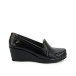 ZAPATO-MOCASÍN-CASUAL-DOM-2601-NEGRO-CUERO