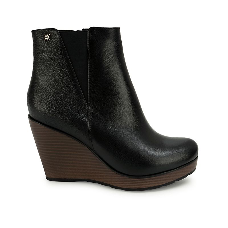 BOTIN-CHELSEA-CASUAL-LINDA-2614-NEGRO-CUERO