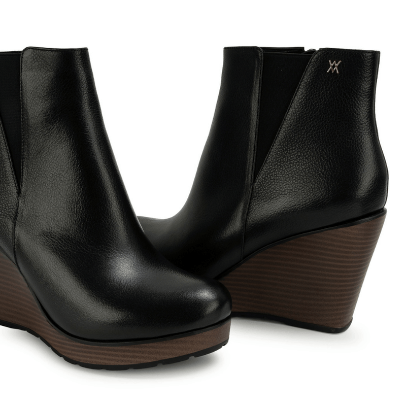 BOTIN-CHELSEA-CASUAL-LINDA-2614-NEGRO-CUERO