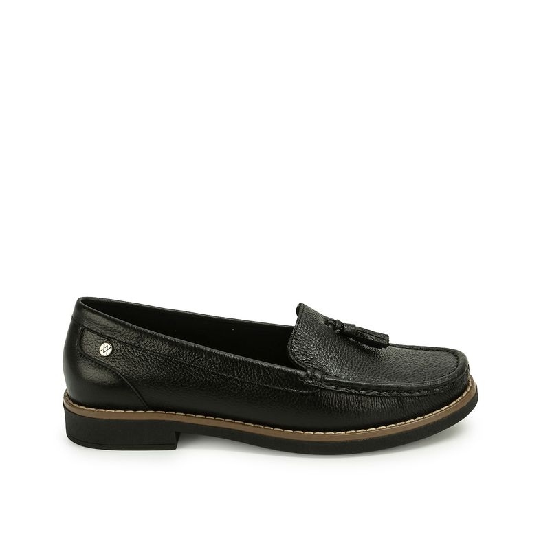 ZAPATO-MOCASÍN-CASUAL-AVE-2614-NEGRO-CUERO