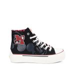ZAPATILLA-BOTIN-2KY-071-NEGRO-MICKEY