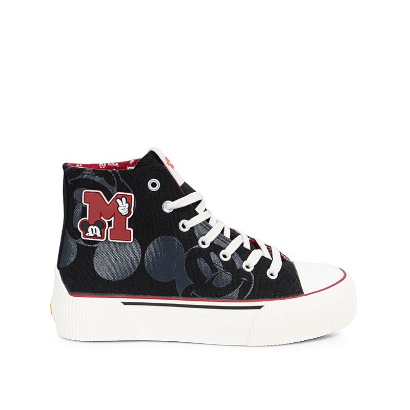 ZAPATILLA-BOTIN-2KY-071-NEGRO-MICKEY