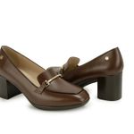 ZAPATO-MOCASÍN-CASUAL-DAYA-2616-MARRON-CUERO