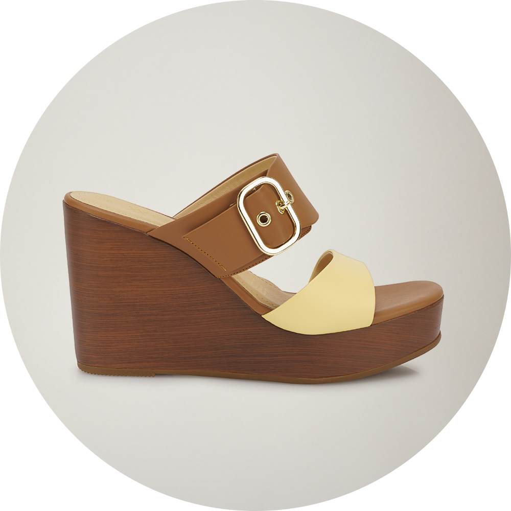 SANDALIAS