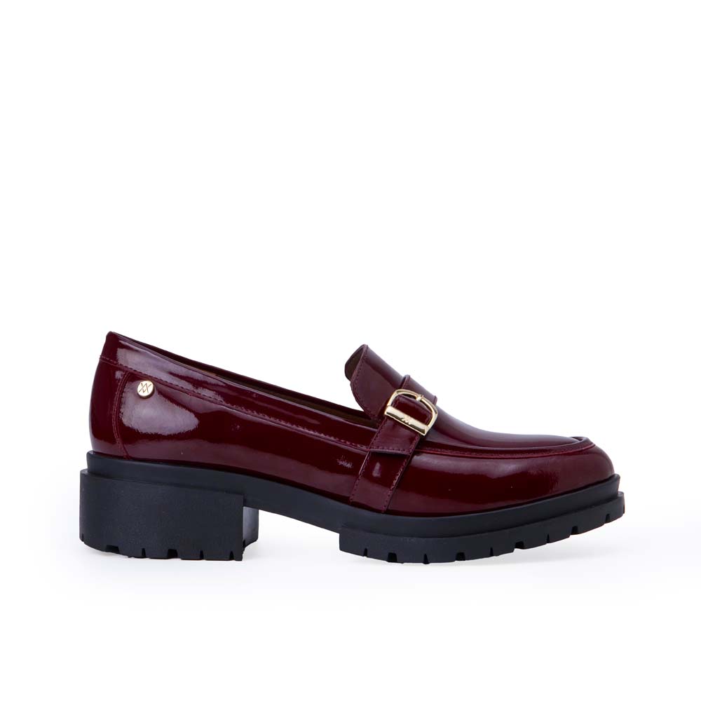 MOCASINES