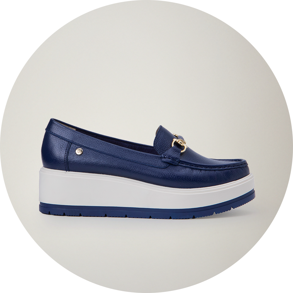 MOCASINES